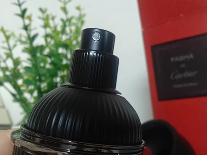 080826-86 Pasha Night Essence 100ml 3.4 oz