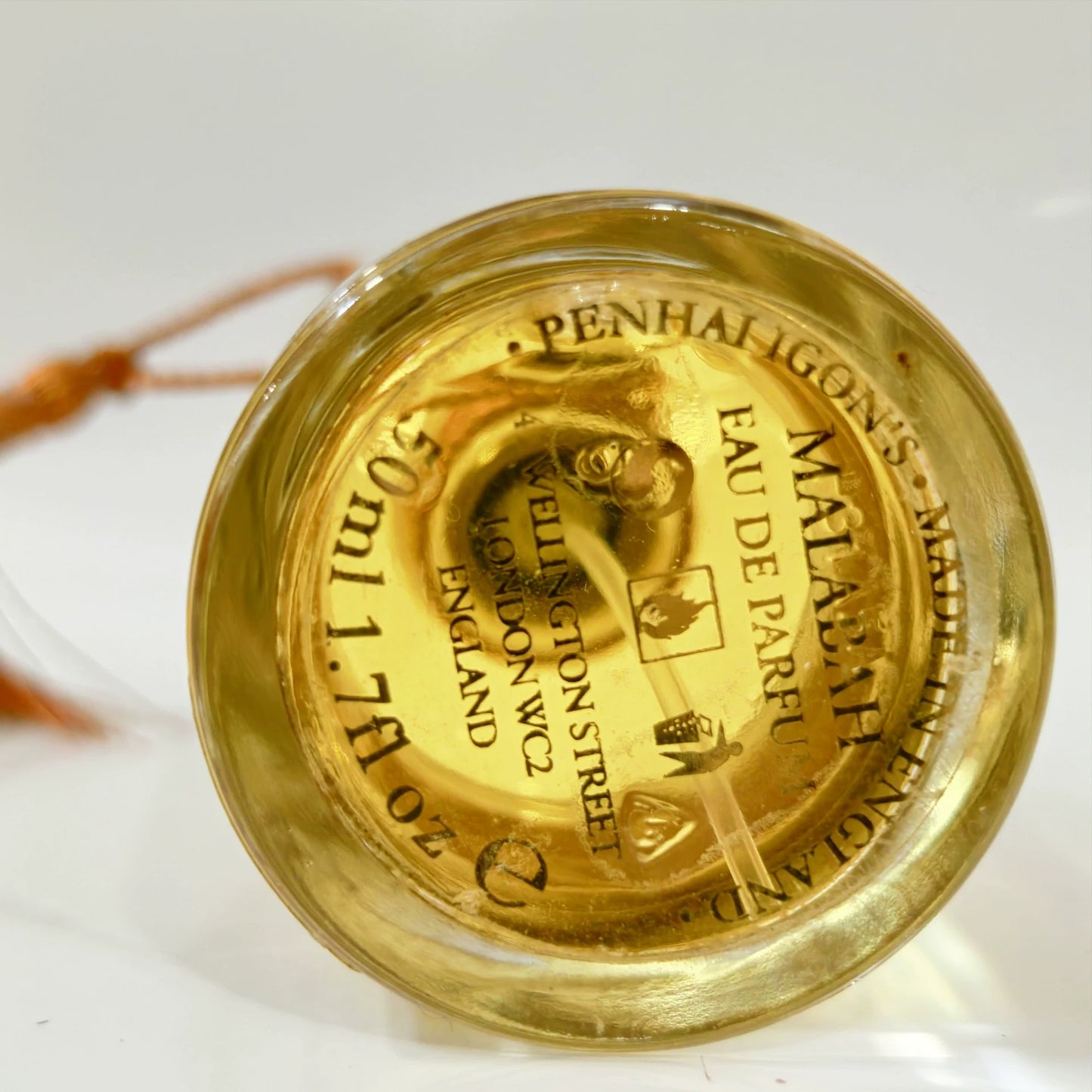 250825-46 PenhaiIgon's 50ml 1.7oz EDP eau de parfum