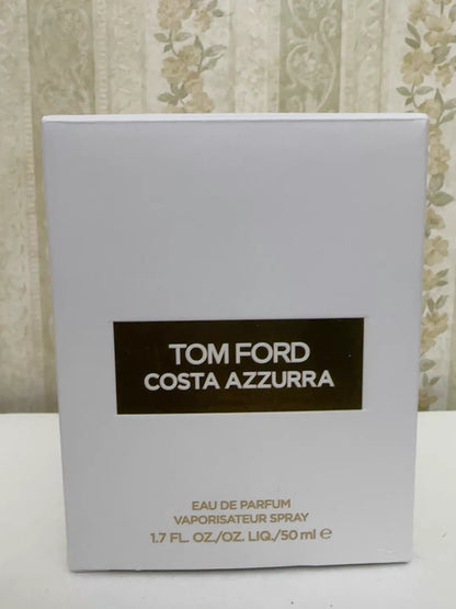 070526-134 Tom Ford TF New Juemu Perfume 50ml 1.7 oz