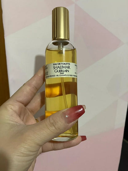 180325-24 Guerlain Shalimar 93ml Eau de Toilette EDT