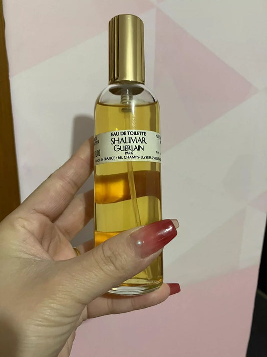 180325-24 Guerlain Shalimar 93ml Eau de Toilette EDT