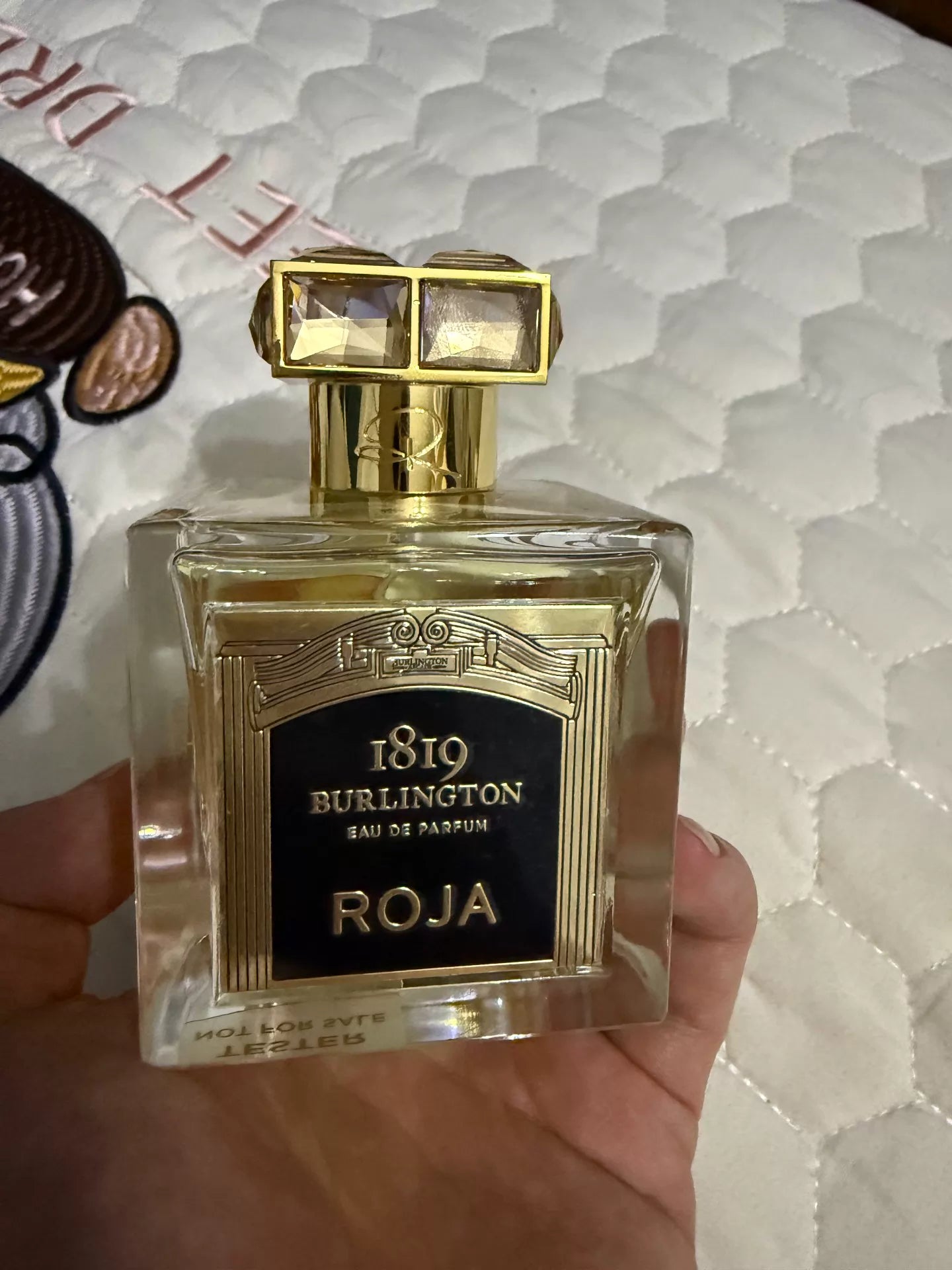 180826-94 roja defen roja 100ml 3.4 oz