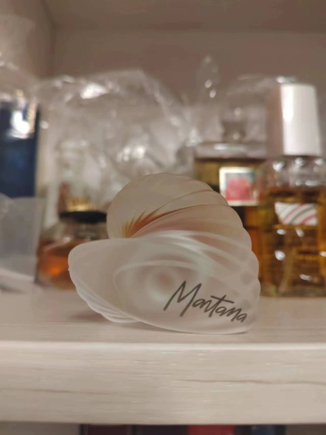 160625-13 Mantana Parfum Perfume 15ml 0.5oz