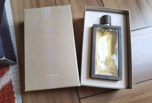 Guerlain hero Heart Perfume 100ml EDT