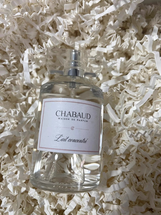 250526-149 Chabaud  100ml 3.4 oz Parfum