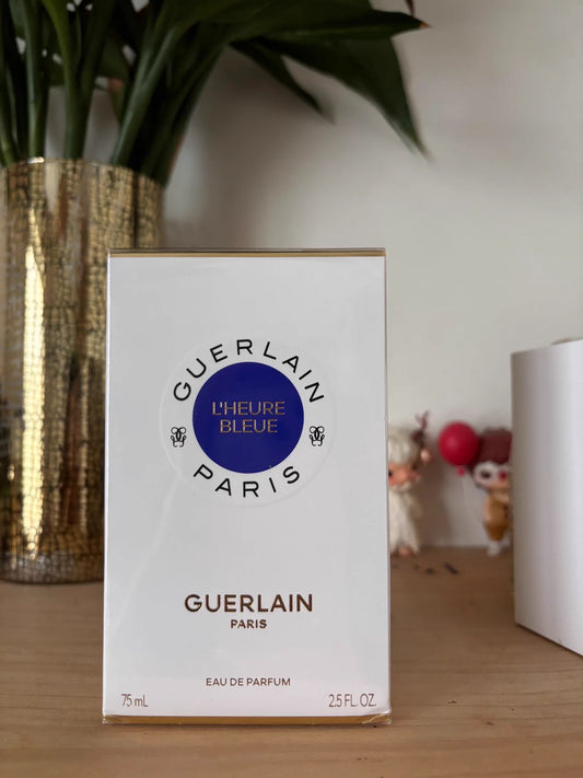 140126-13 Guerlain Eau de Parfum EDP 74ml 2.5oz