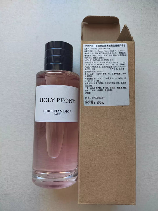 241026A-95 Dior 28.2 Parfum 200ml 6.8 oz