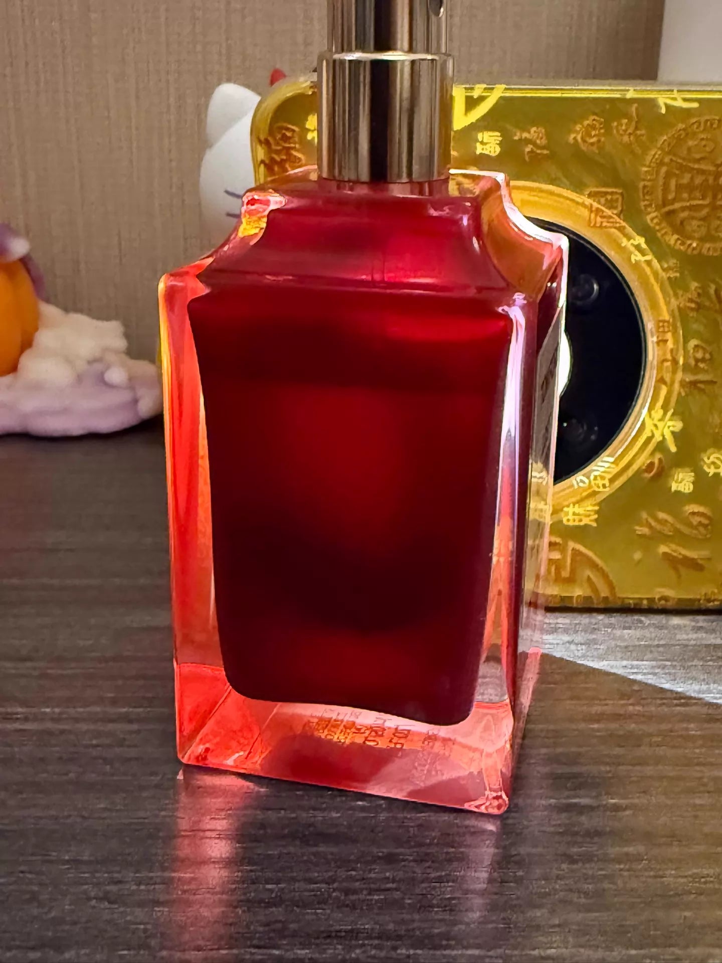 171225-80 Tom Ford Lost Cherry Eau de Parfum EDP 50ml 1.7oz