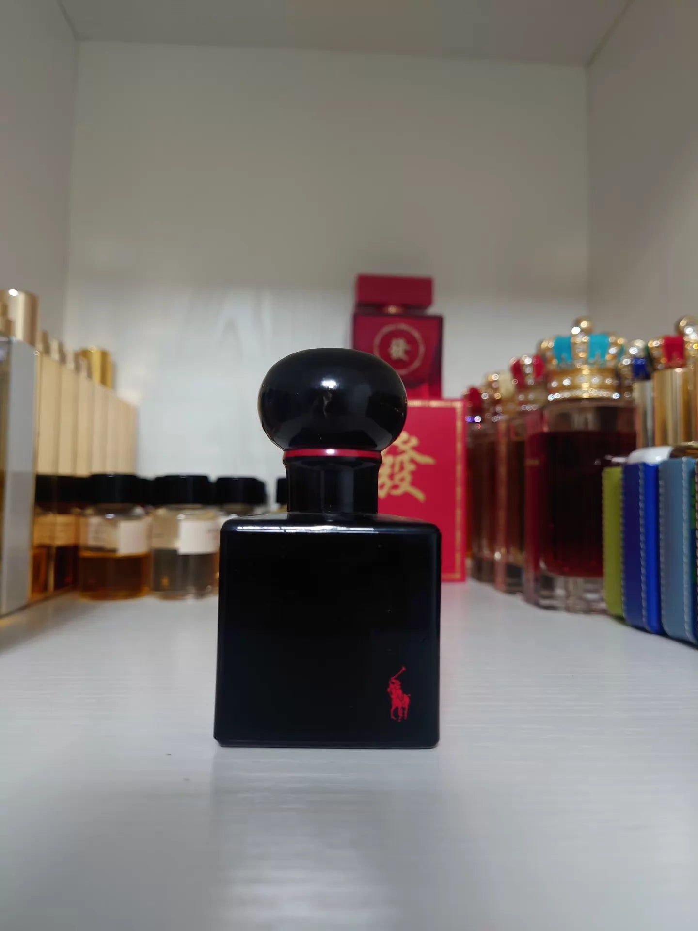 110826-130 Ralph Lauren tuxedo tuxedo Perfume