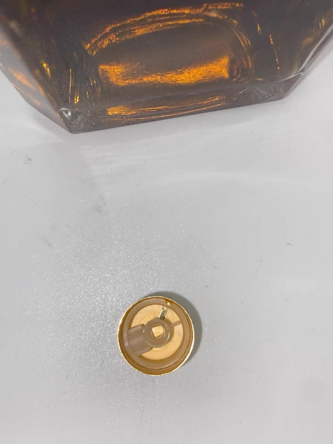 210226-90 Vanilla liqueur with EDP 200ml