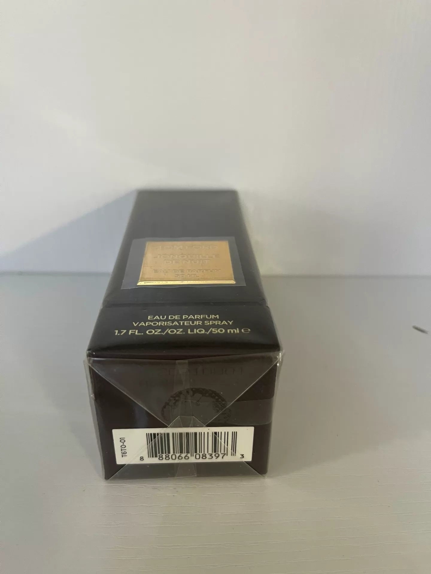 200926-11 Gold out-of-print TomFord EDP 50ml 1.7 oz