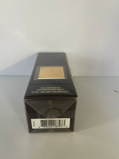 200926-11 Gold out-of-print TomFord EDP 50ml 1.7 oz