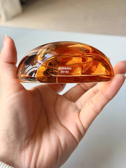 020426-242 Hermès Orange Starlight EDT 100ml 3.4 oz