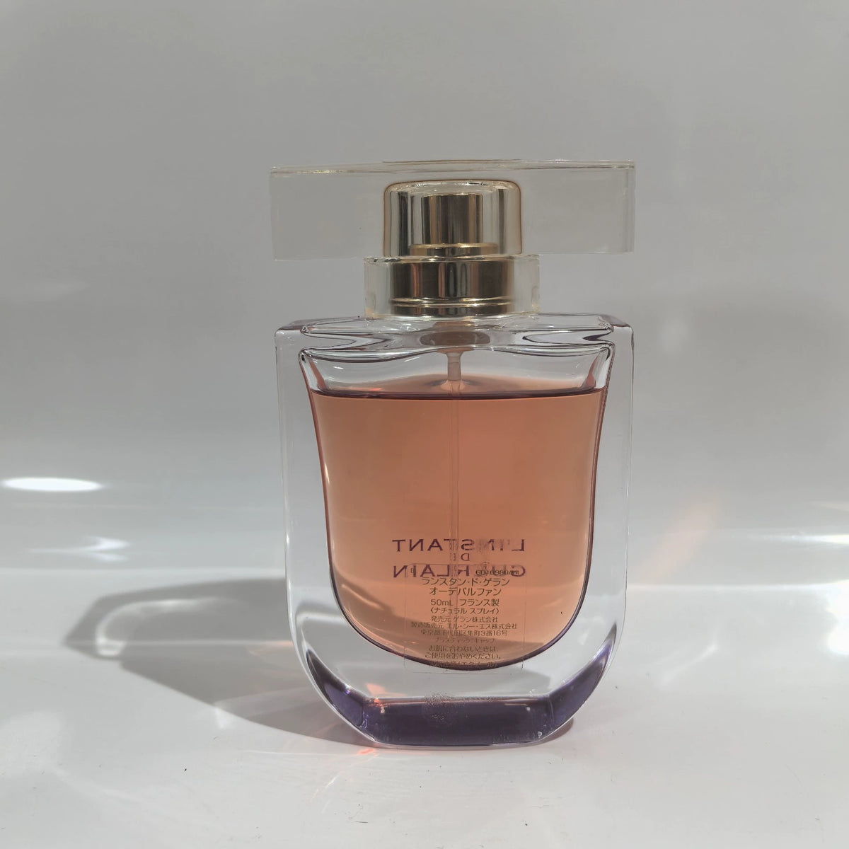 020926-131 CK Instant Guerlain purple EDP 50ml 1.7 oz