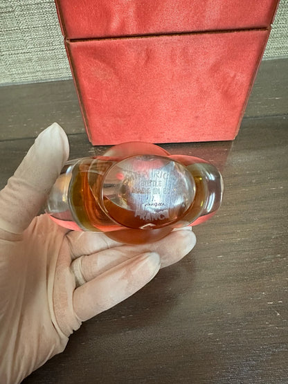 060126-89 Nina Ricci 30ml 1.0oz Parfum Perfume