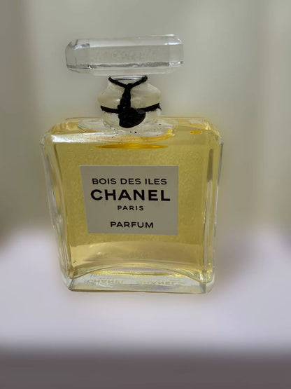 071026-98 Chanel Essence Edition Island Parfum 15ml 0.5 oz