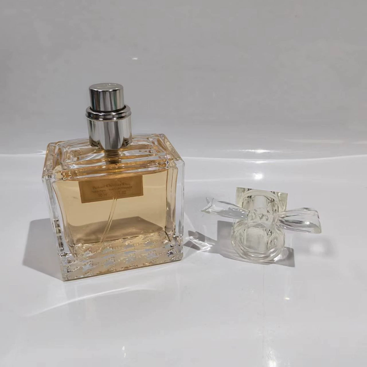020926-235 Dior Miss Yellow Sweetheart EDT 50ml 1.7 oz