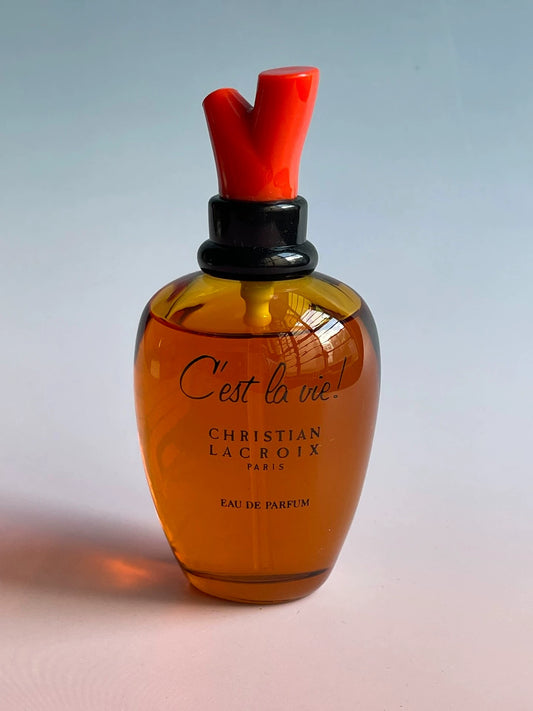 100226-97 Christian Lacroix 50ML 1.7 oz