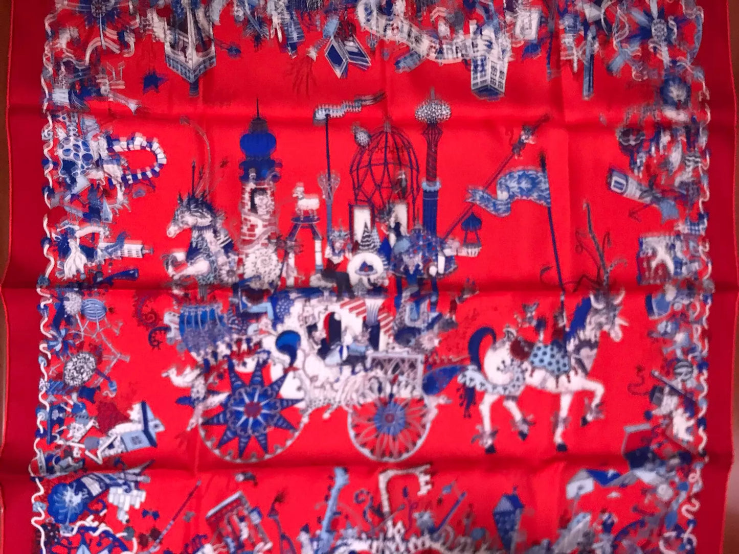 160826-scarf-15 Hermes scarf Brand new genuine