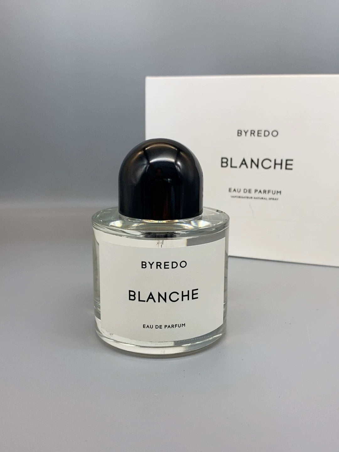 111125-46 Byredo Eau de Parfum EDP 100ml 3.4oz