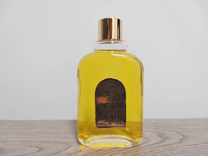 100226-68 Givenchy interdit 100 ml 3.4 oz