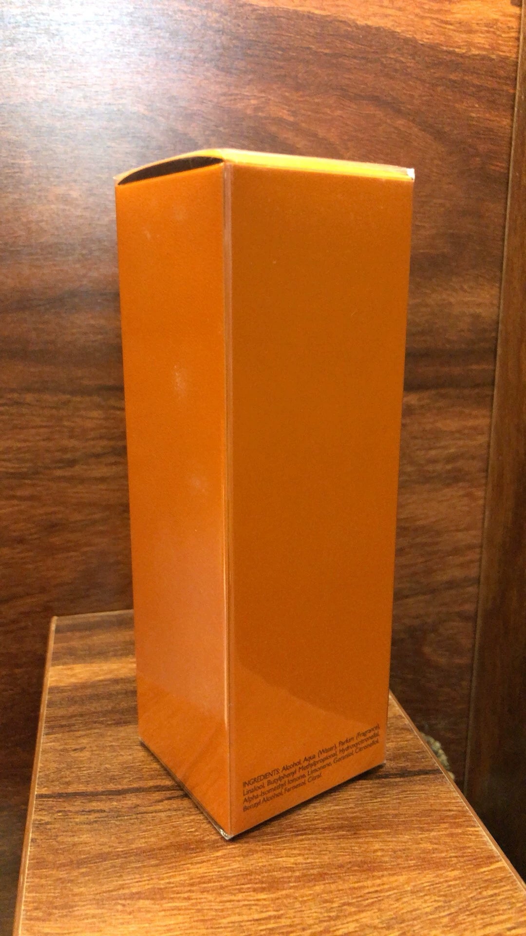 100326-111 Hermes Iris hires EDT 100ML  3.4oz