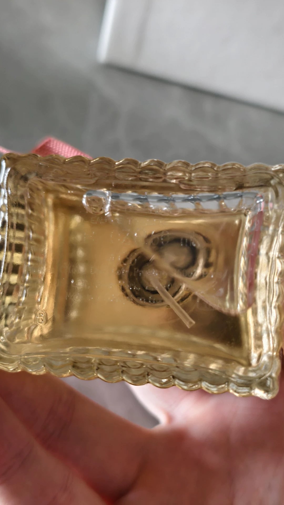 070826-1 Chloé vermicelli tape 50ml 1.7 oz