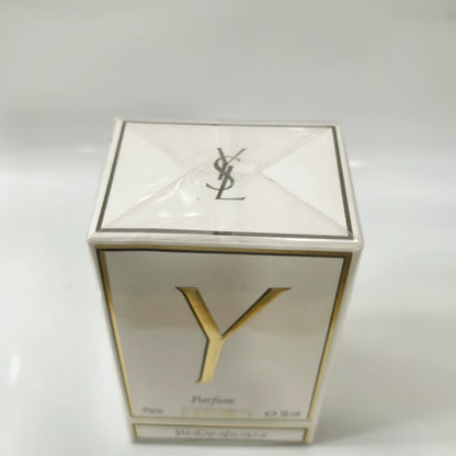 010426-8 Yves Saint Laurent Only Love Parfum 15ml 0.5 oz 0.5oz
