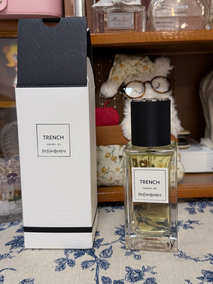 141026-25 Yves Saint Laurent YSL TRENCH with 75ml 2.5 oz