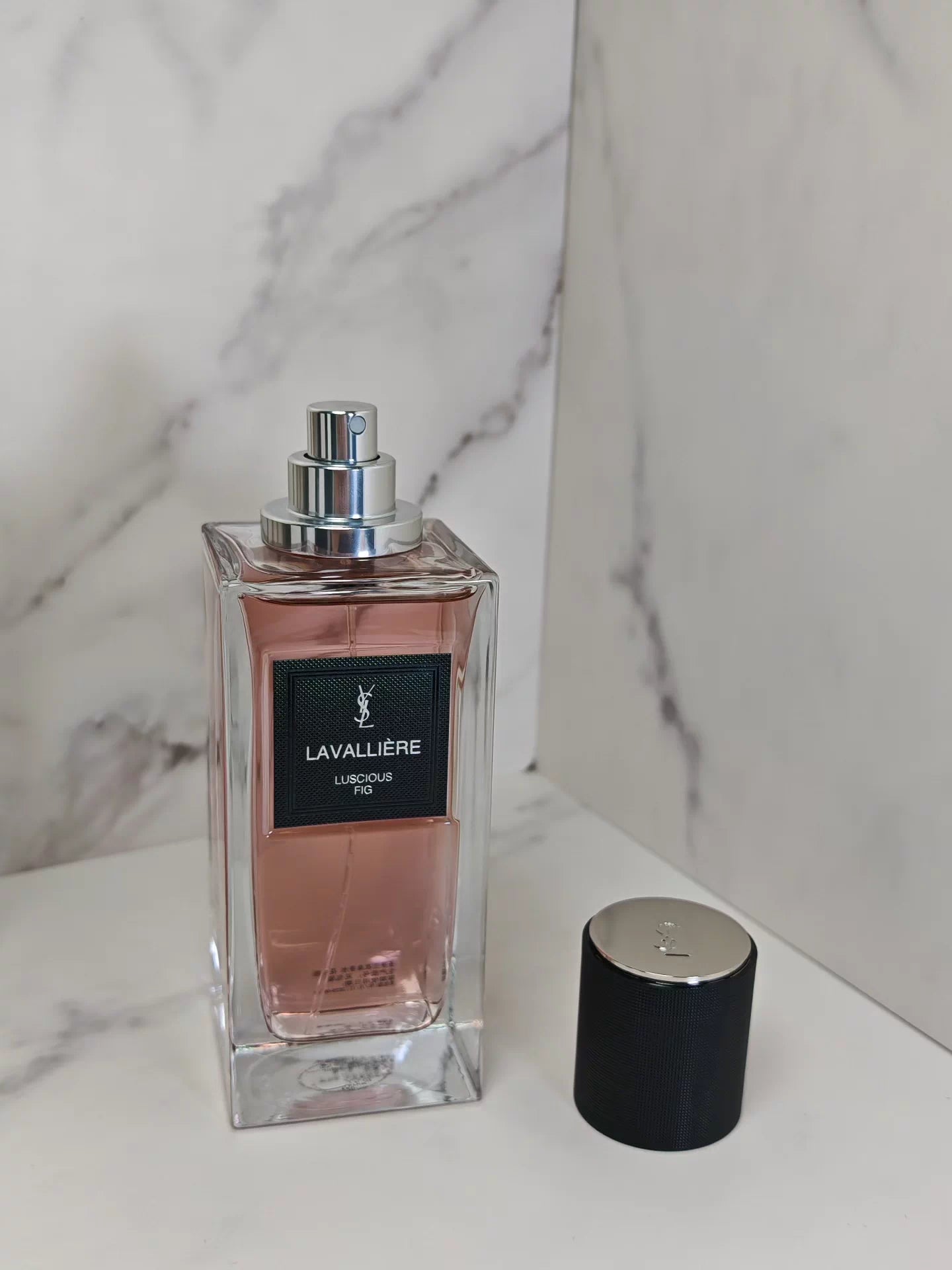 010126-43 Ysl LAVALLIERE LUSCIOUS FIG 125ml 4.2oz