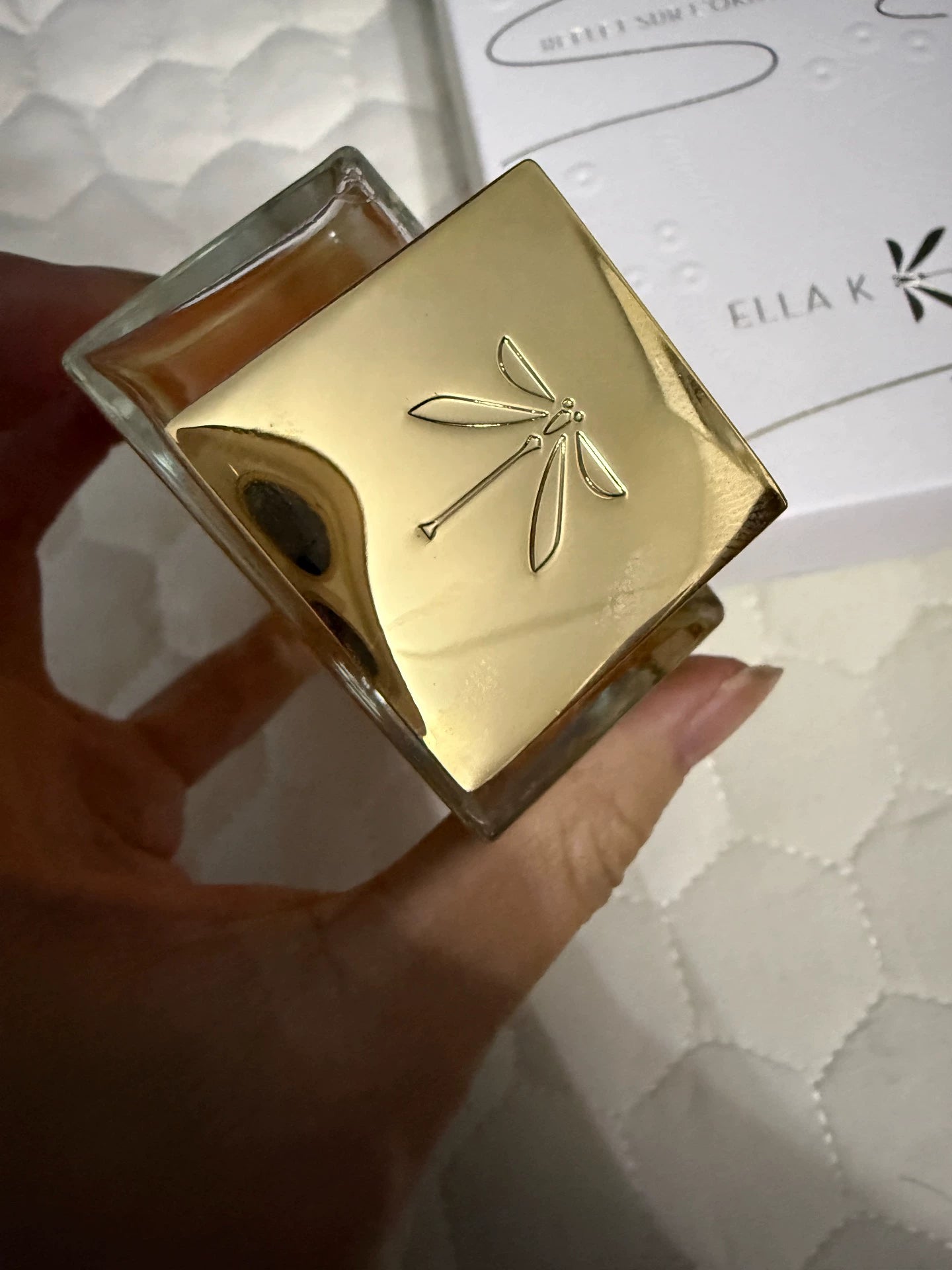 180826-7 ELLAK Okavango Reflection 100ml 3.4 oz