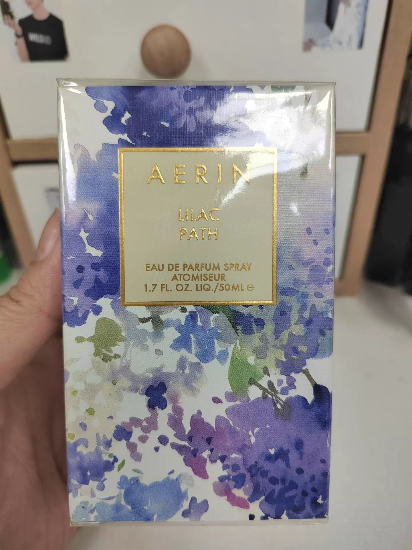 010926-95 AERIN AERIN Easthampton EDP 50ml 1.7 oz