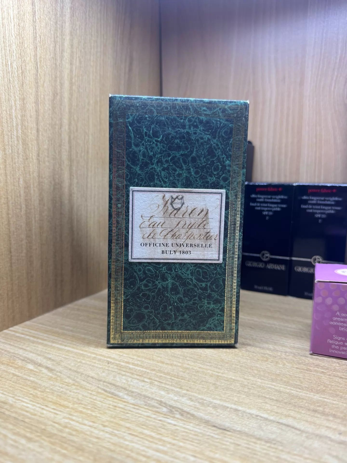 050726-329 Buly1803 St. Joseph Perfume