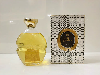 100826-46 Guerlain Eau 125ml 4.2 oz