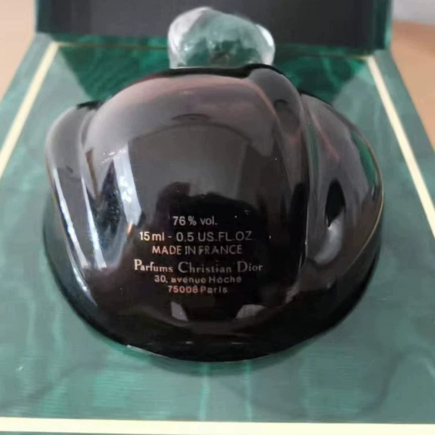 230925-65 Christian Dior Poison Parfum Perfume 15ml 0.5oz