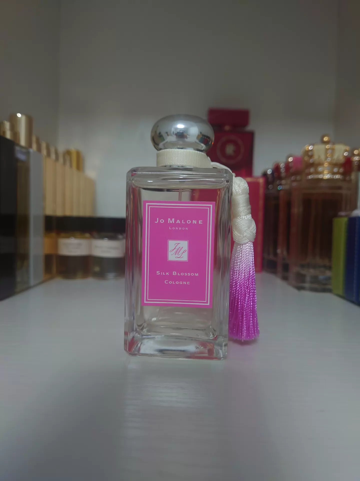 110826-97 Jo Malone first edition albizia Perfume