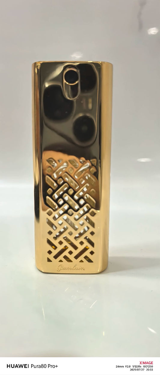 Guerlain Midnight Flight metal 8ml 0.3 oz
