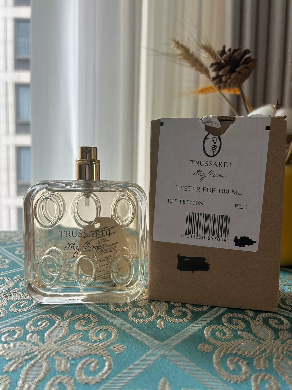 280926-93 Trusadi My 100ml 3.4 oz