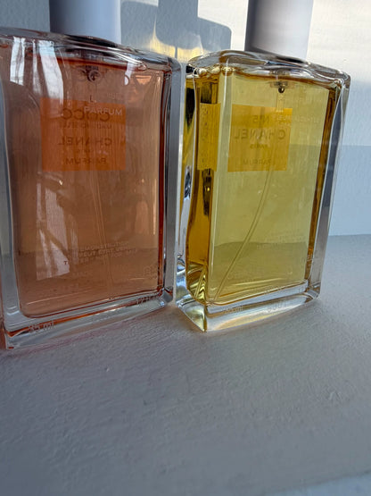 041026-95 Chanel Classic No. Pure 35ml 1.2 oz