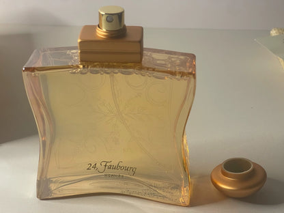 030826-177 Hermes Hermes alcohol-free 100ml 3.4 oz