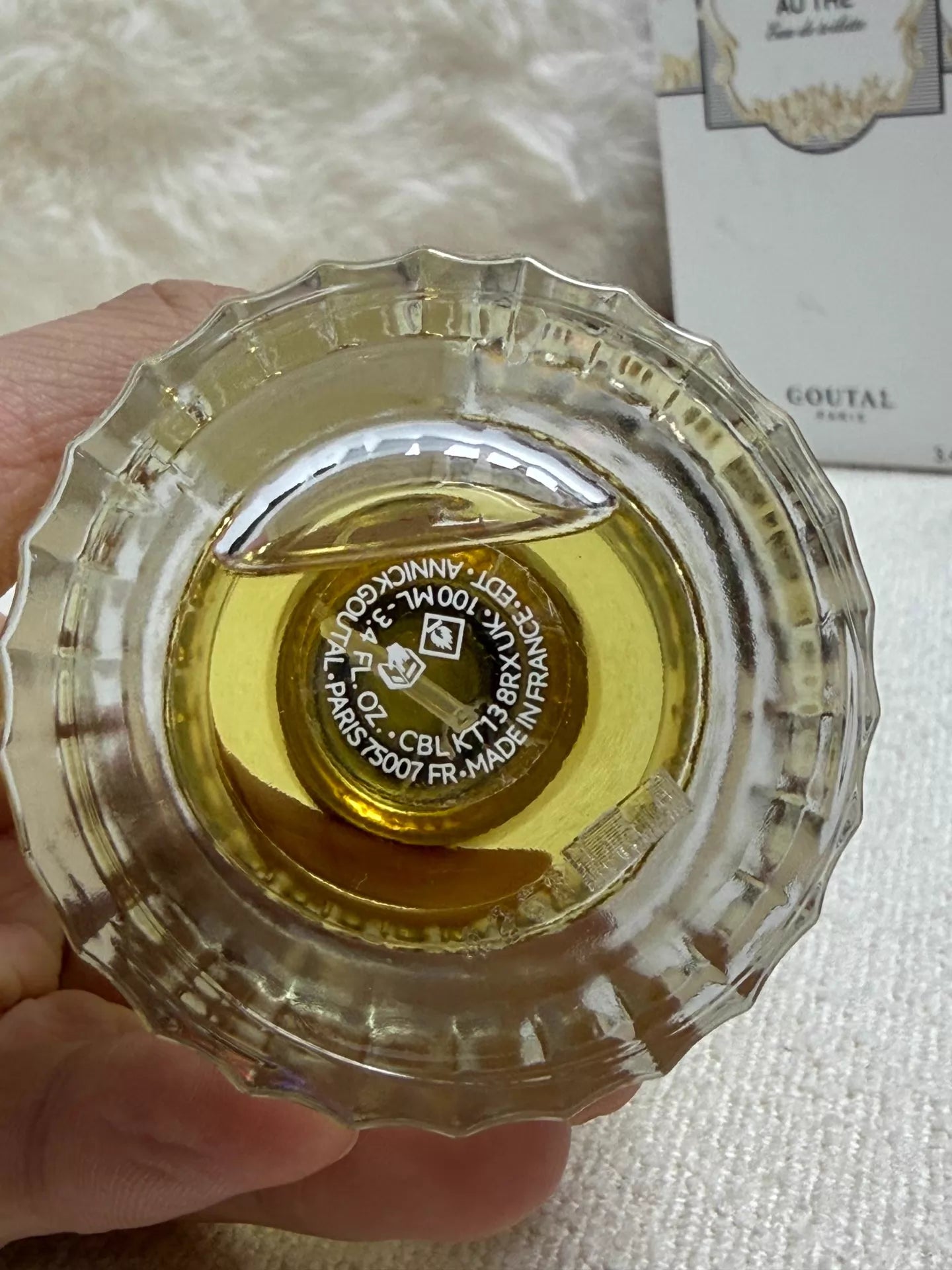 240326-67 Guter tea island 100ml