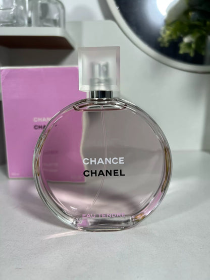 270726-139 Chanel Pink Encounter with EDT 150ml 5.1 oz