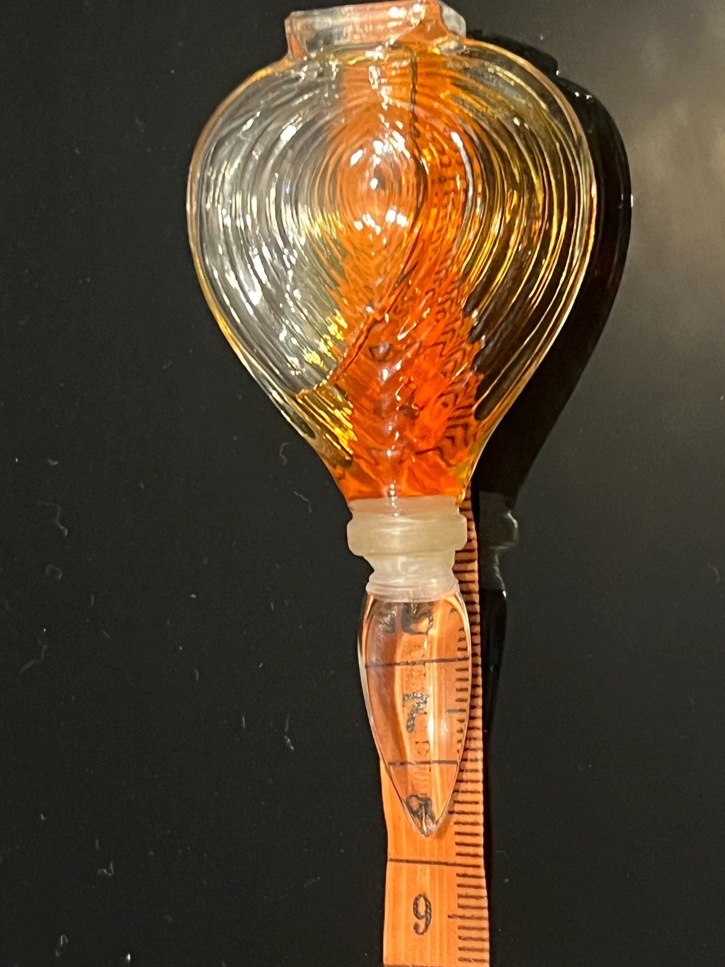 181025-27 Guerlain Chamade 119ml 4.0oz