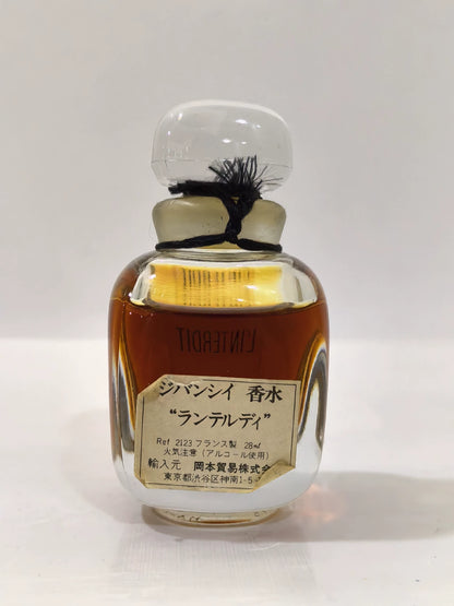 010625-62 Givenchy 27ml 0.9oz Parfum Perfume
