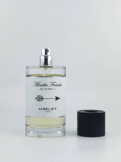111125-86 Mennthe Franche Eau de Parfum EDP 100ml 3.4oz