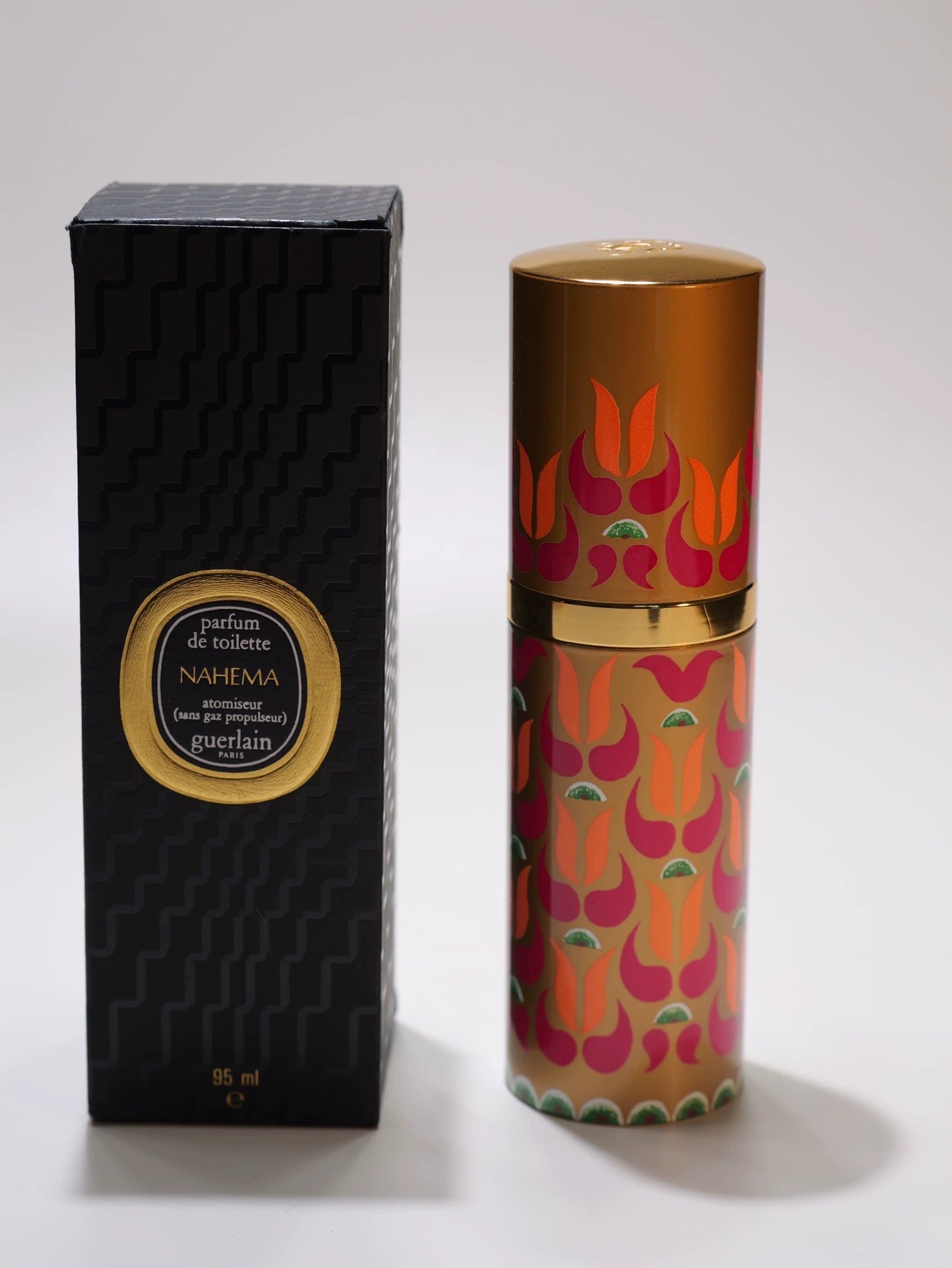 060626-115 Guerlain Nahema PDT 95ml 3.2 oz