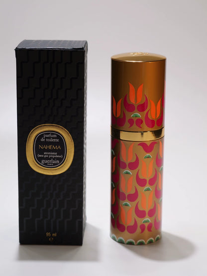 060626-115 Guerlain Nahema PDT 95ml 3.2 oz