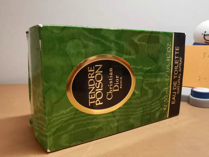 220226-27 Dior Tendre Poison 50ml 1.7 oz