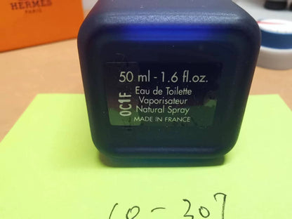 131125-84 Hermes Hiris Eau de Toilette EDT 50ml 1.7oz