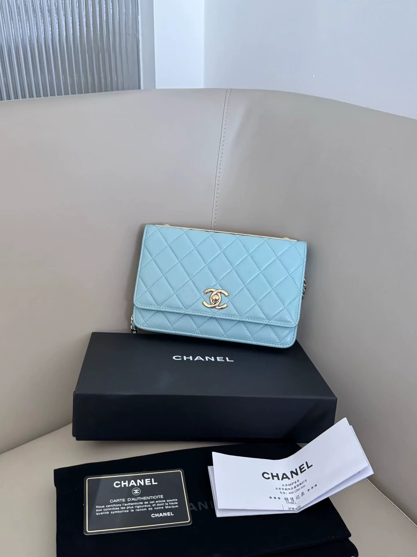 150626-bag-85 Chanel light blue trendycc wallet bag